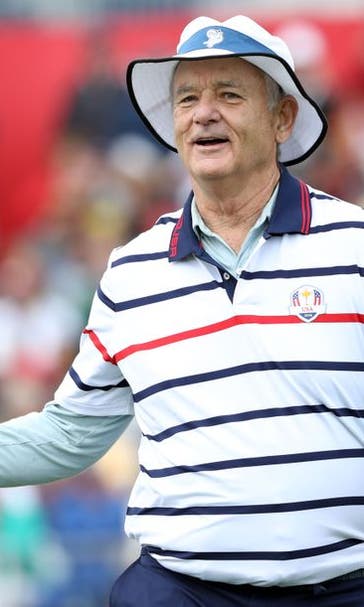Bill Murray Set to Open Caddyshack-Themed Sports Bar in Chicago